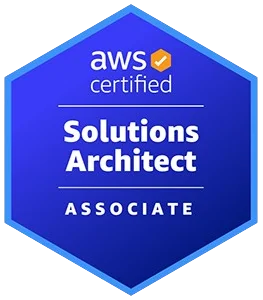 AWS Certified Solutions Architect – Associate