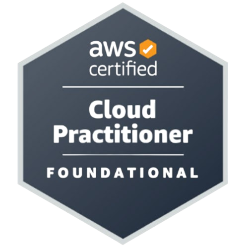 AWS Certified Cloud Practitioner